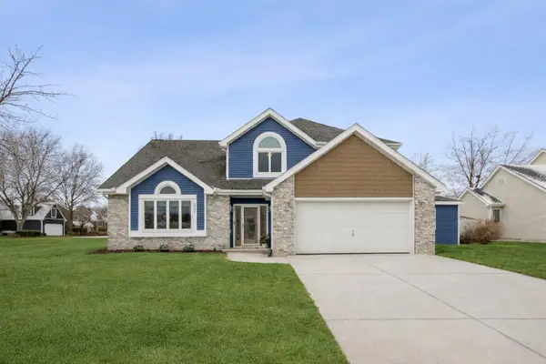 2760 Wood Drive, Dyer, IN 46311