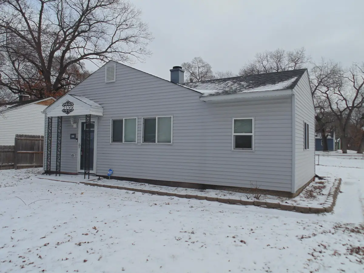 2199 Wayne Street, Lake Station, IN 46405 - #1