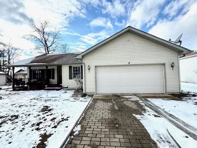 4135 S East Drive, Knox, IN 46534 - Image #1