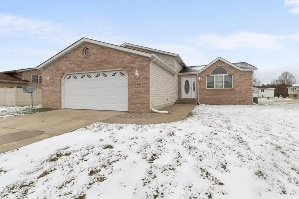 7800 Eider Avenue, Hobart, IN 46342