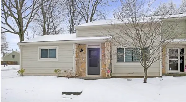 5653 Twin Lakes Court, Indianapolis, IN 46237