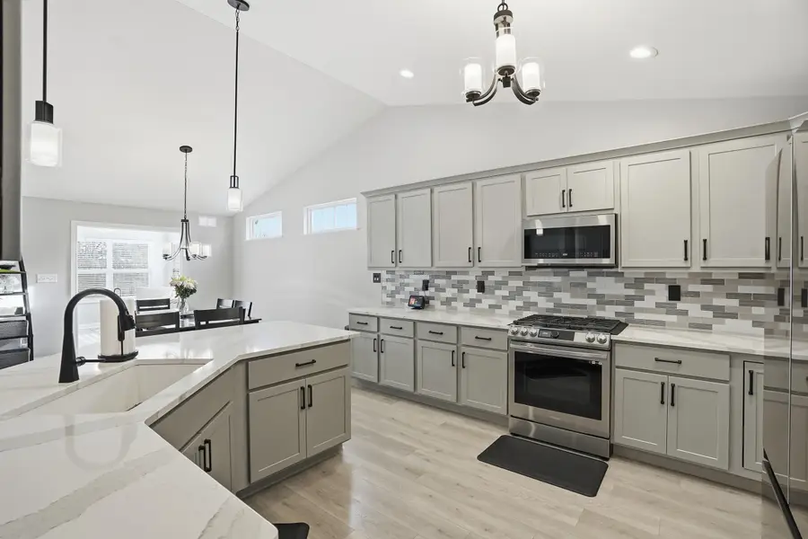 13935 Deodor Street, Cedar Lake, IN 46303 - Image #3