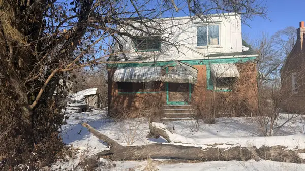 2211 Nichols Place, Gary, IN 46407