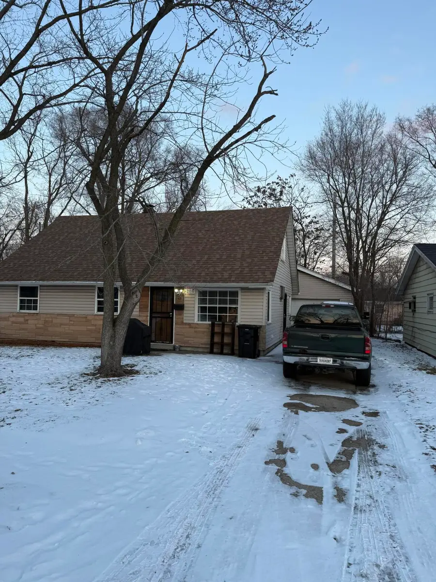 1157 S Hamilton Street, Gary, IN 46403 - Image #2