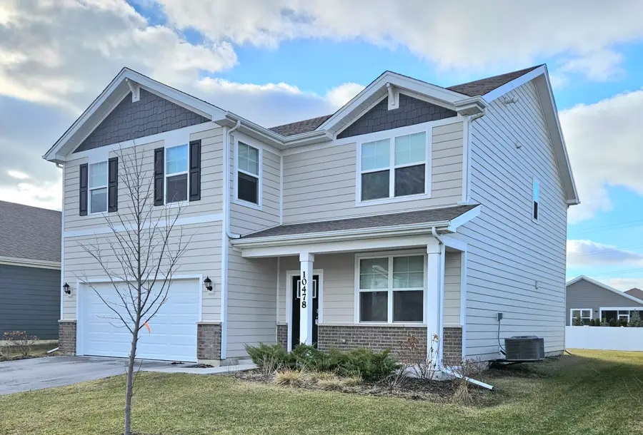 10478 Morse Place, Saint John, IN 46373 - #2