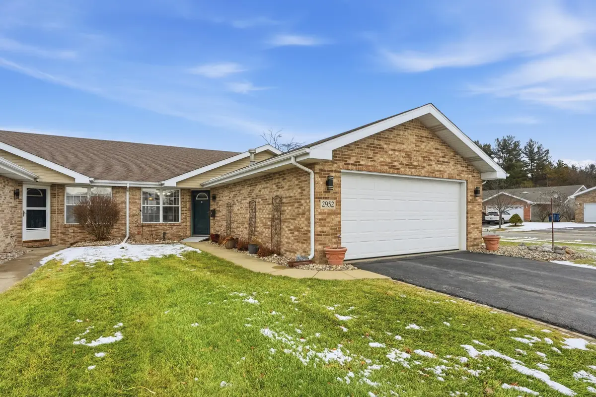 2952 Freedom Circle, Crown Point, IN 46307 - #1