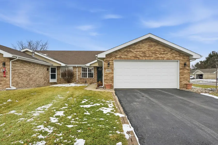 2952 Freedom Circle, Crown Point, IN 46307 - #2
