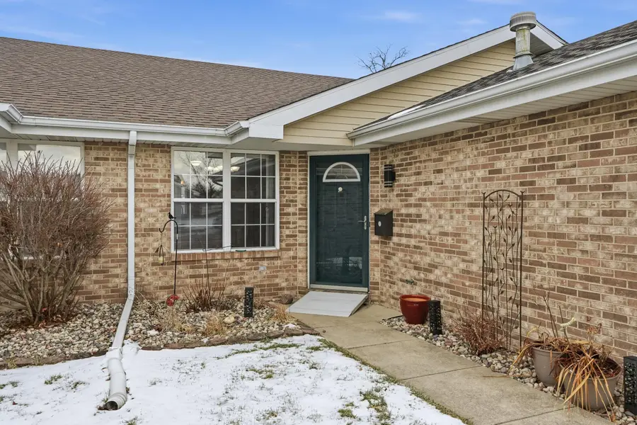2952 Freedom Circle, Crown Point, IN 46307 - #3