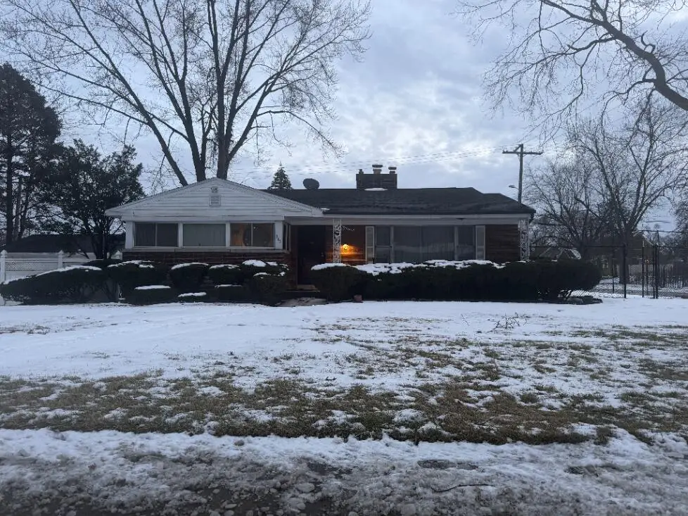 345 W 47th Avenue, Gary, IN 46408 - Image #1