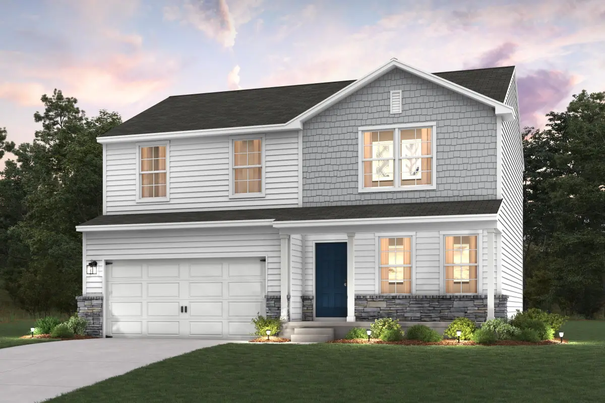 50 Elderberry Lane, Valparaiso, IN 46383 - Image #1