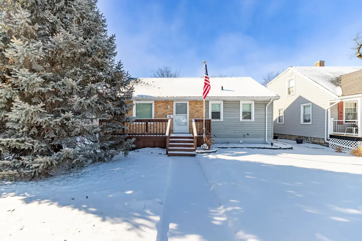 622 N Lafayette Street, Griffith, IN 46319 - Image #1