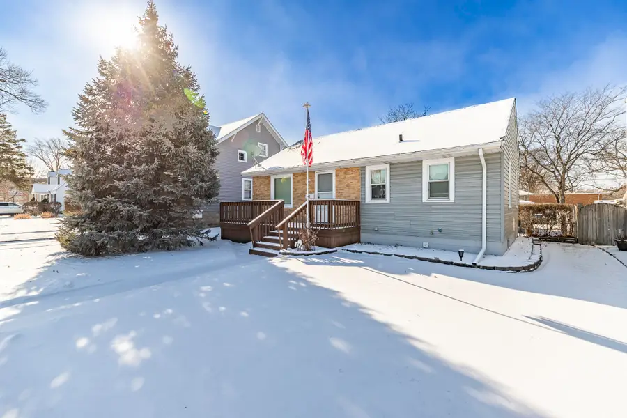 622 N Lafayette Street, Griffith, IN 46319 - Image #2