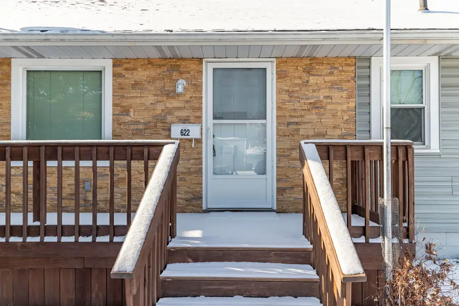 622 N Lafayette Street, Griffith, IN 46319 - Image #3