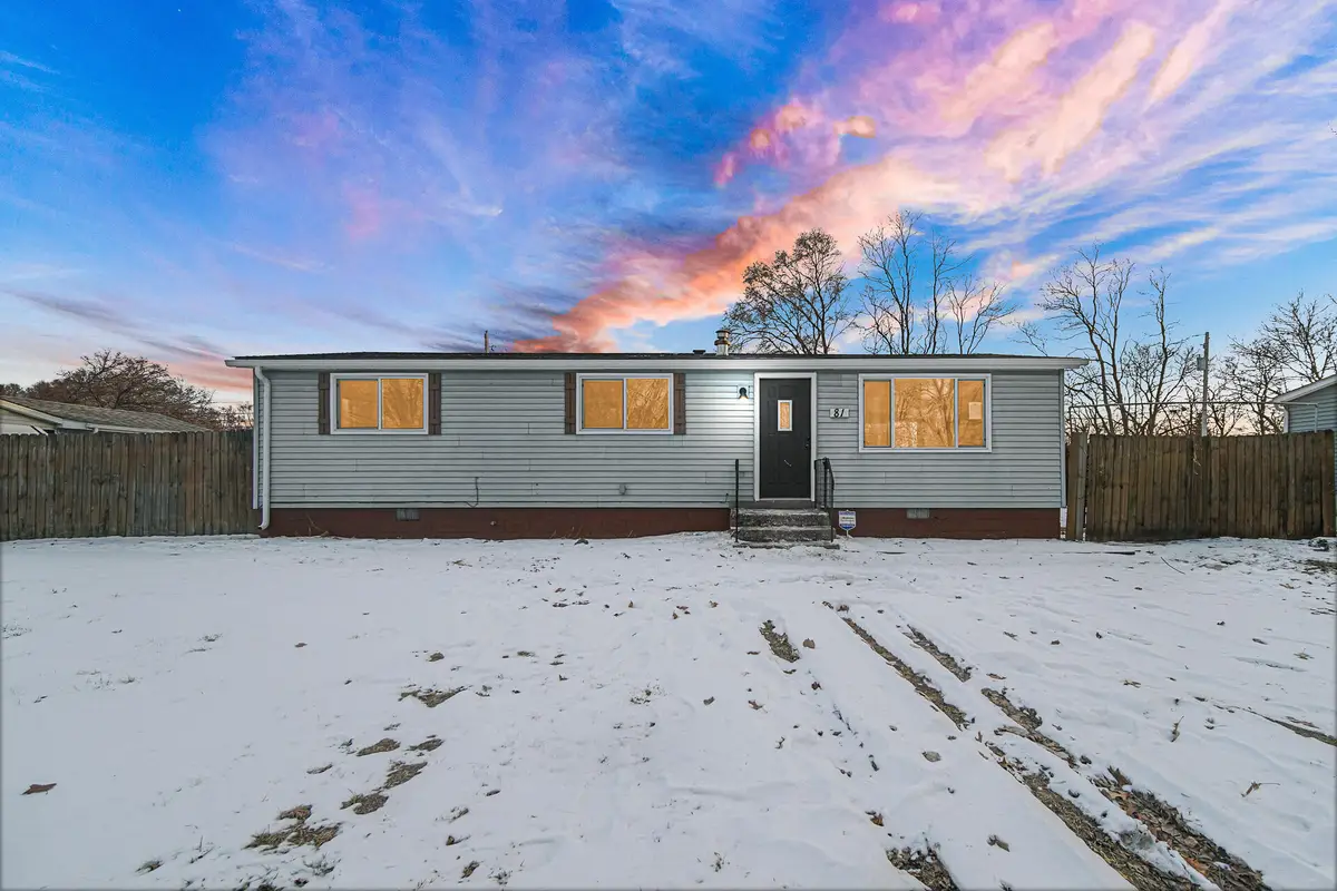 81 Lincoln Avenue, Hobart, IN 46342 - Image #1