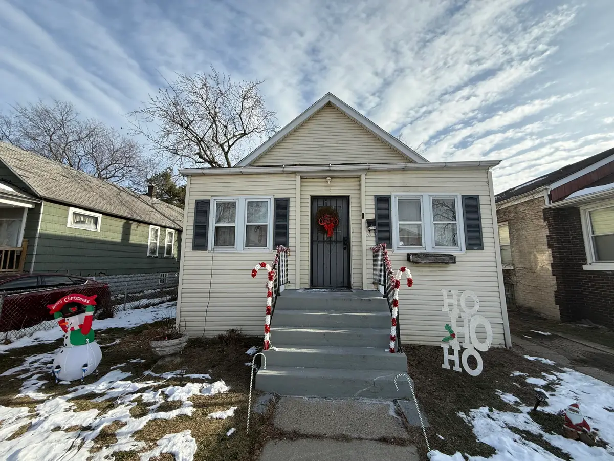 5819 Erie Avenue, Hammond, IN 46320 - Image #1
