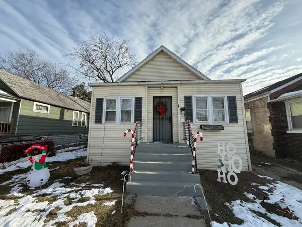 5819 Erie Avenue, Hammond, IN 46320