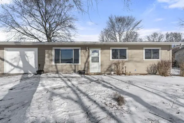 417 W 600 N, Valparaiso, IN 46385
