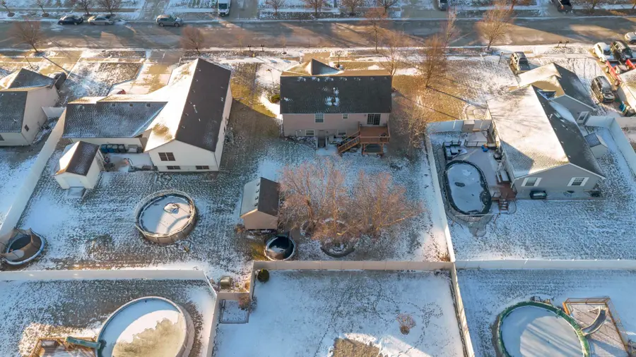 822 Seminole Drive, Lowell, IN 46356 - Image #3