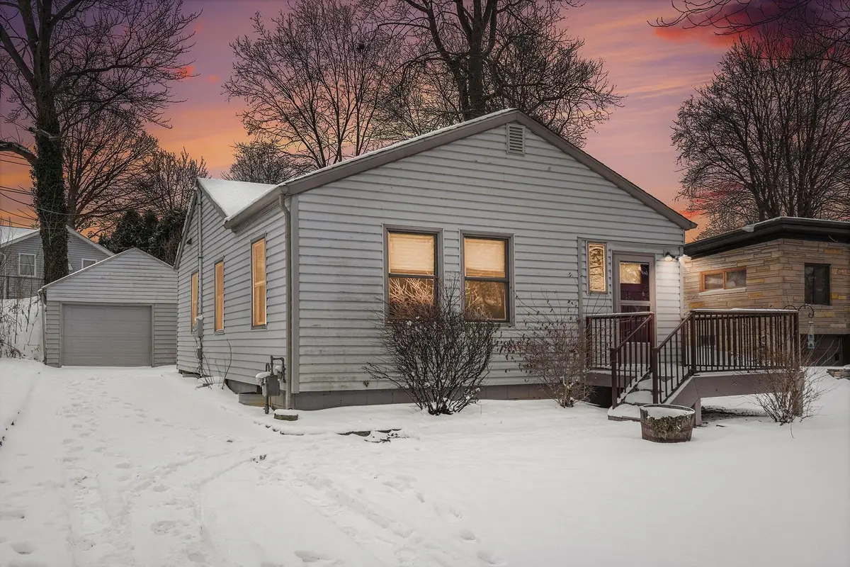 614 Vine Street, La Porte, IN 46350 - Image #1