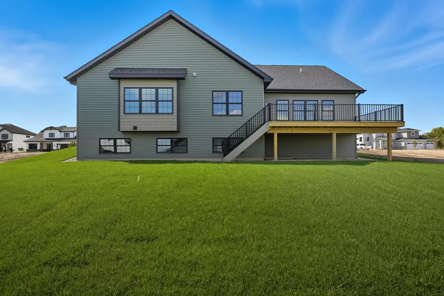 13443 Superior Lane, Cedar Lake, IN 46303 - #2