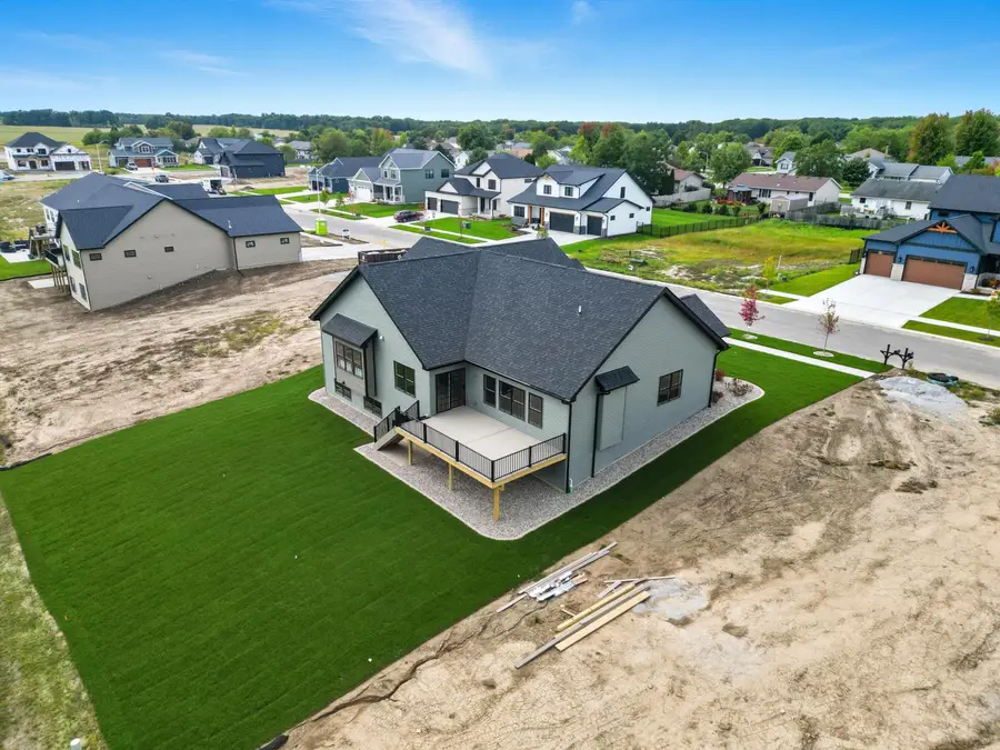 13443 Superior Lane, Cedar Lake, IN 46303 - #3