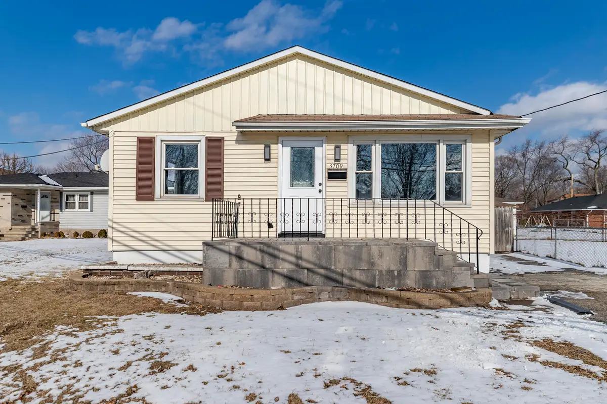 3709 Orchard Drive, Hammond, IN 46323 - Image #1