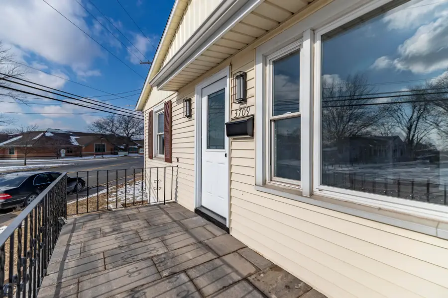 3709 Orchard Drive, Hammond, IN 46323 - Image #2