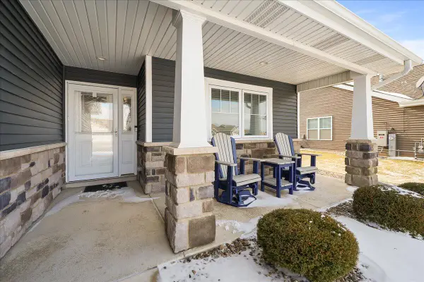 14082 Breakwater Lane, Cedar Lake, IN 46303