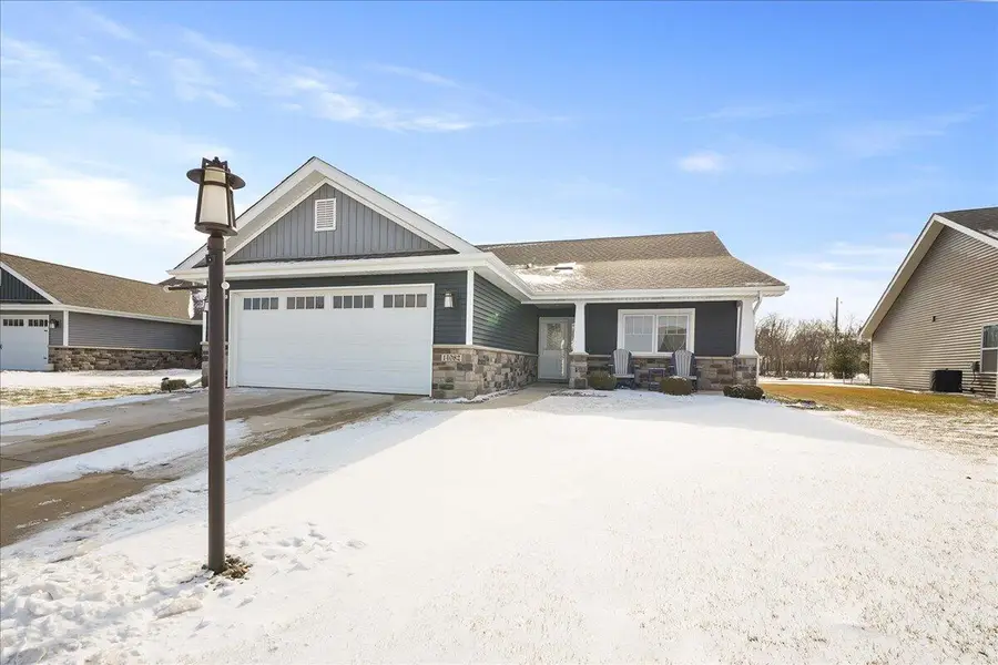 14082 Breakwater Lane, Cedar Lake, IN 46303 - Image #2