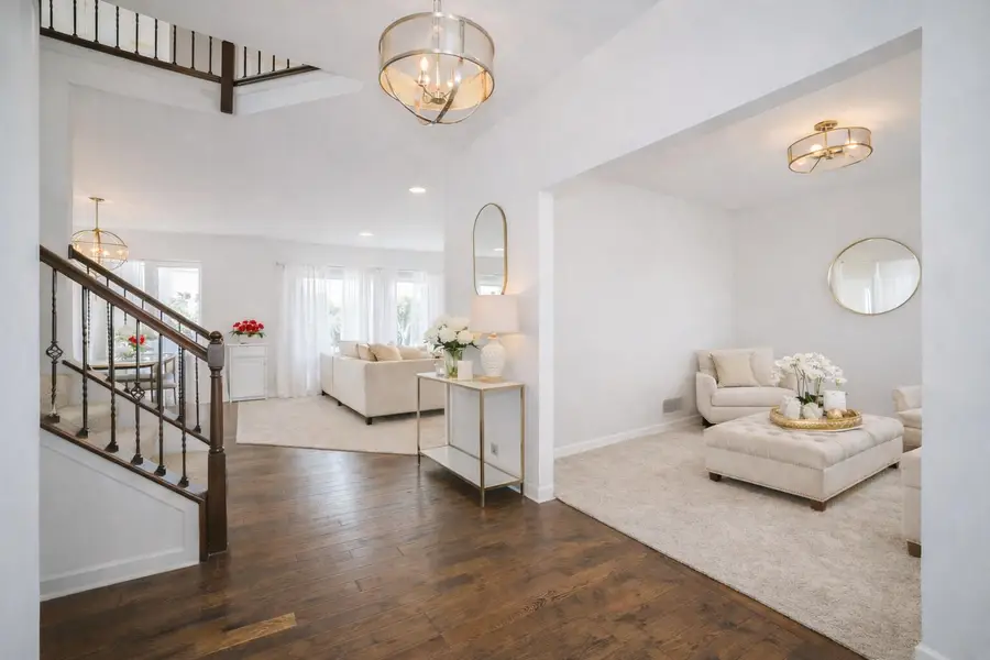 8569 Marshall Street, Merrillville, IN 46410 - #2