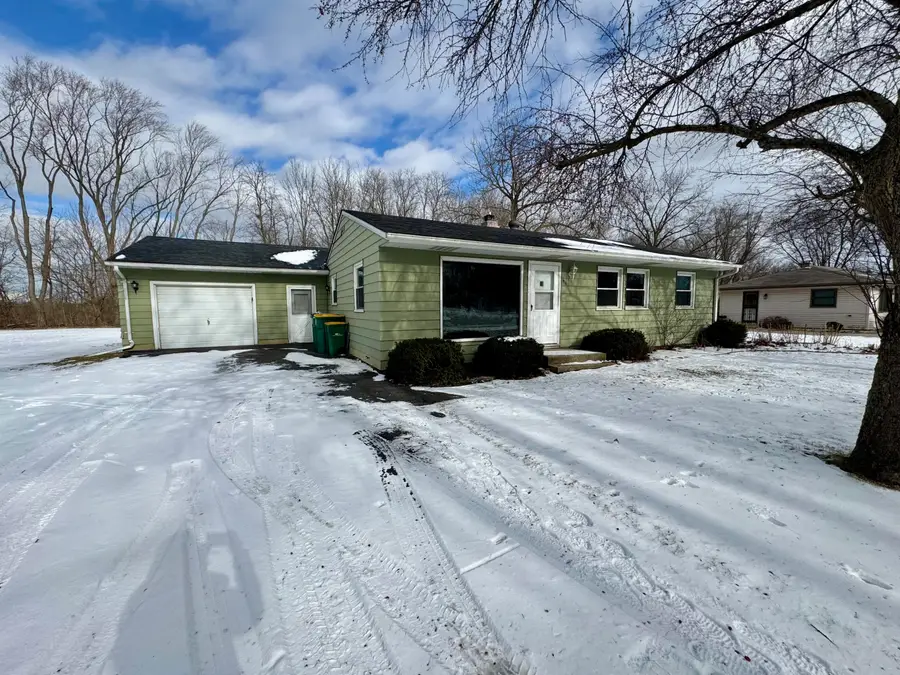 46 E 66th Place, Merrillville, IN 46410 - Image #2