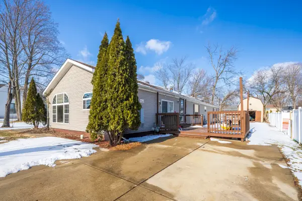 409 W South Street, Hebron, IN 46341