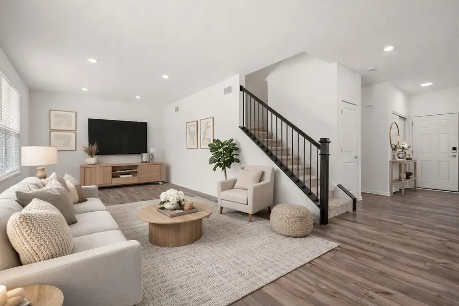 1811 E 111th Place, Crown Point, IN 46307 - Image #2