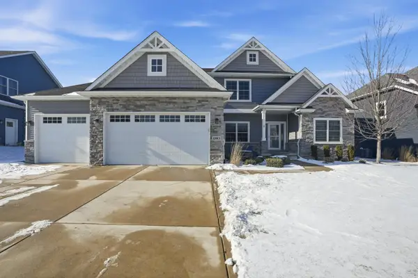 1983 Franklin Drive, Crown Point, IN 46307