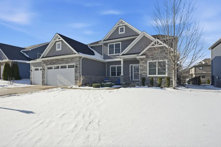 1983 Franklin Drive, Crown Point, IN 46307 - Image #2