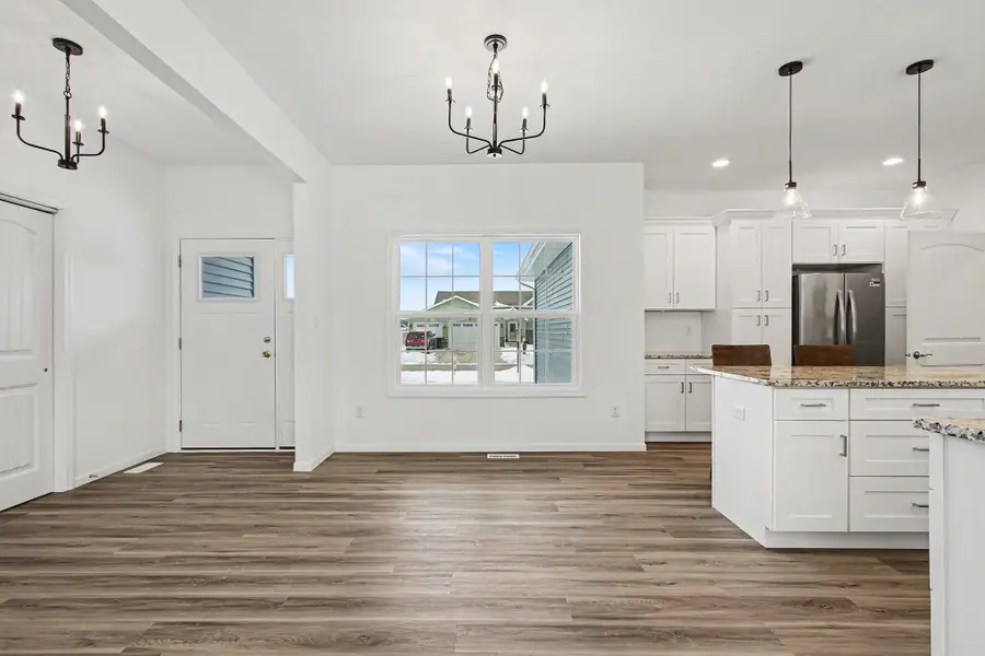 5808 Bleacher Avenue, Portage, IN 46368 - #3