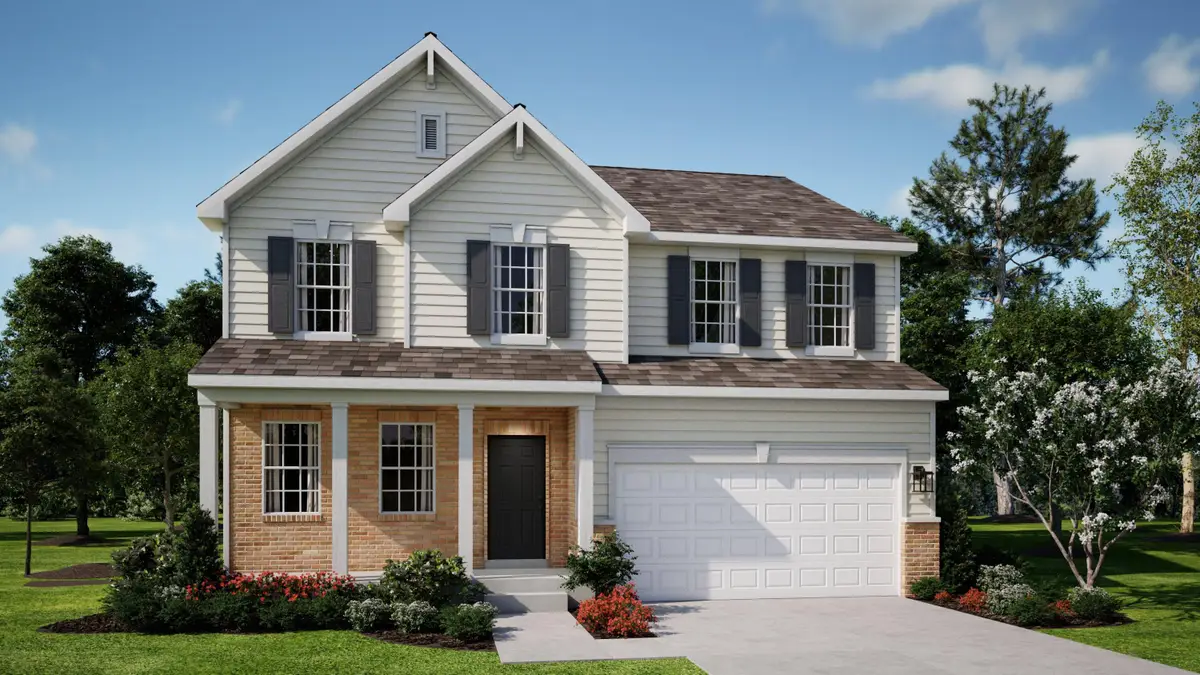 8587 Norwell Street, Lowell, IN 46356 - Image #1