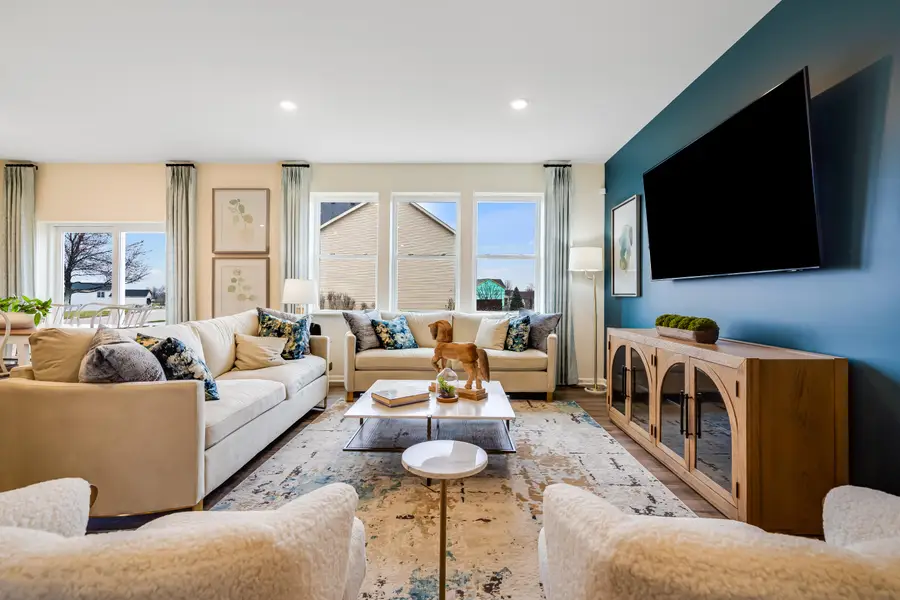 8587 Norwell Street, Lowell, IN 46356 - Image #3