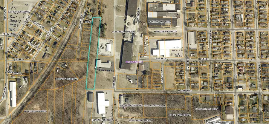 0 W 10th Street, Michigan City, IN 46360 - Image #2