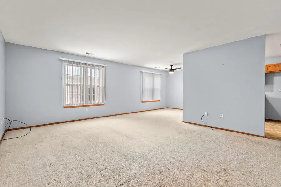 8214 Lincoln Circle #C, Merrillville, IN 46410 - Image #3