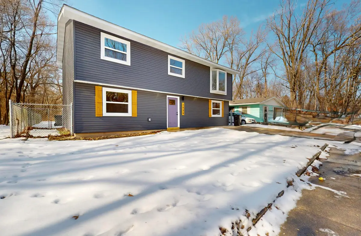 1528 Hanley Street, Gary, IN 46406 - #1