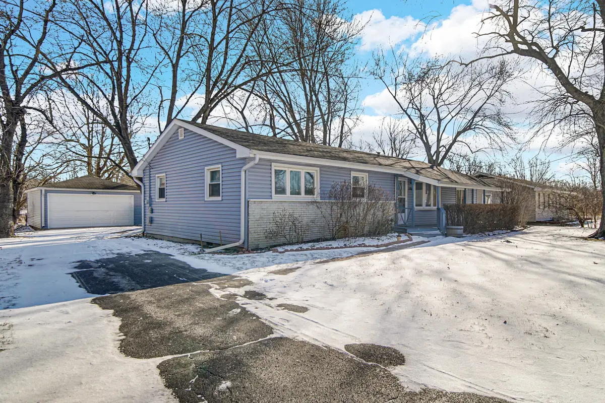 1906 Sherman Street, Schererville, IN 46375 - Image #1