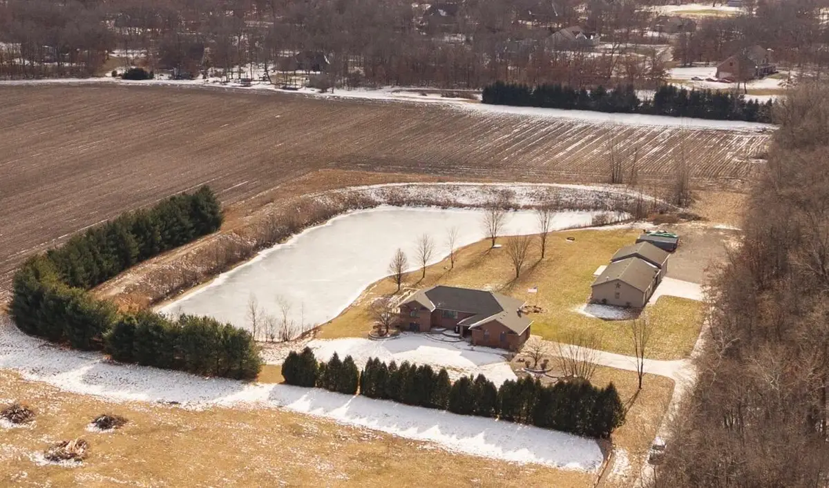 3289 W 1100 N, Wheatfield, IN 46392 - Image #1