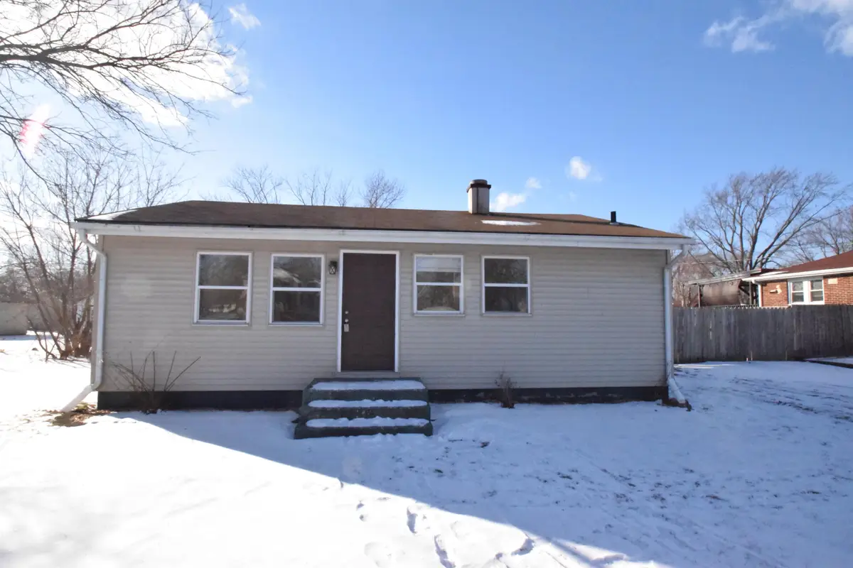 308 N Wilson Street, Hobart, IN 46342 - Image #1