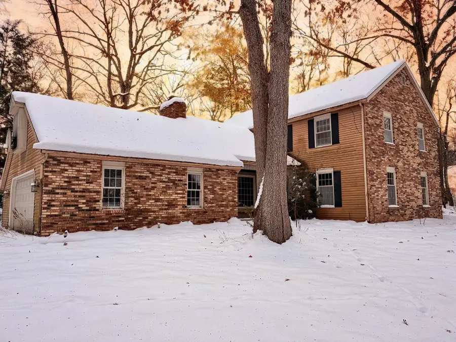 17044 Shandwick Lane, Granger, IN 46530 - Image #2