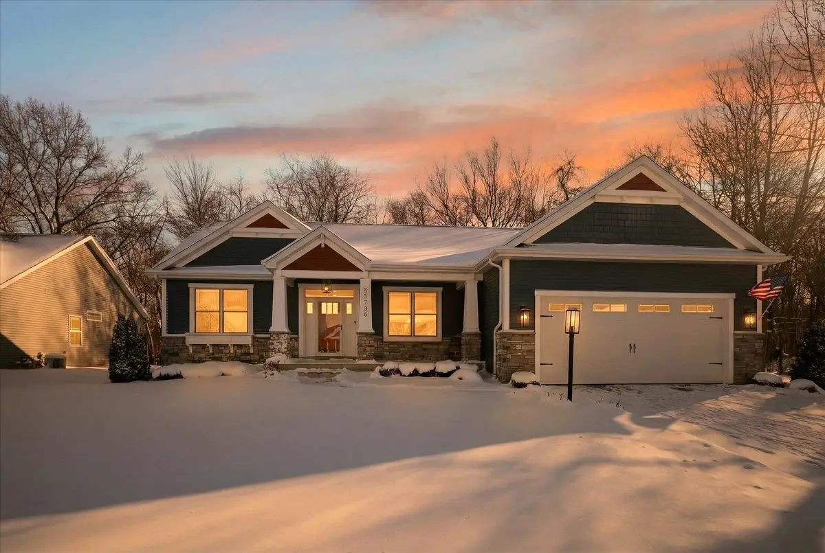 53736 Terre Verde Hills Court, South Bend, IN 46628 - Image #1