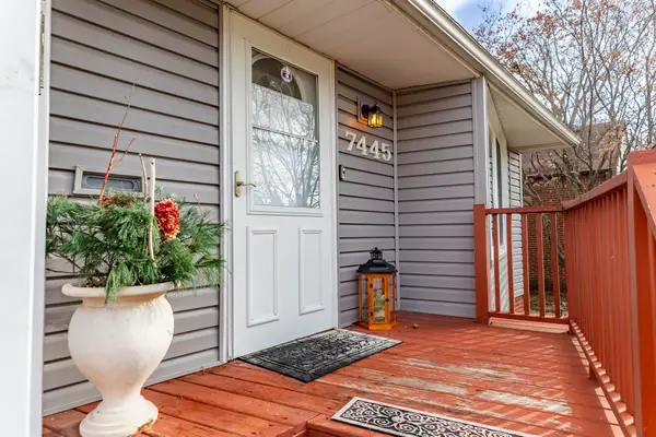 7445 Woodmar Avenue, Hammond, IN 46323