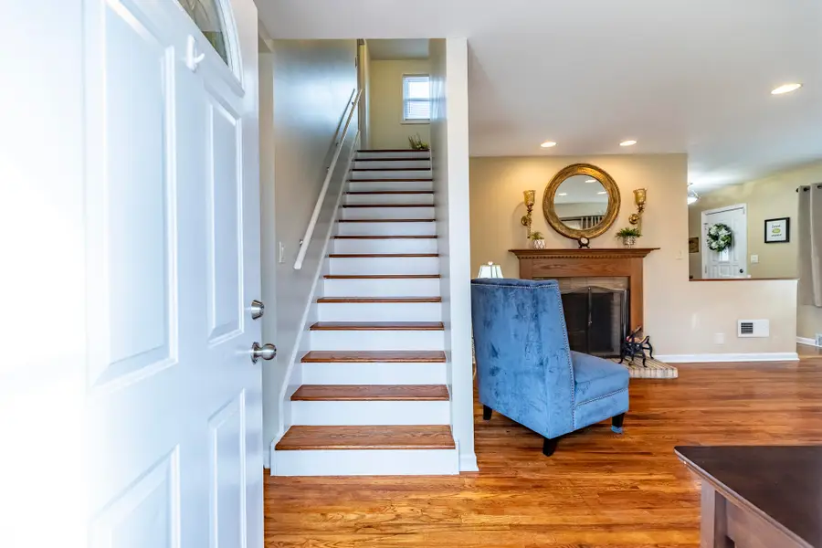 7445 Woodmar Avenue, Hammond, IN 46323 - #2