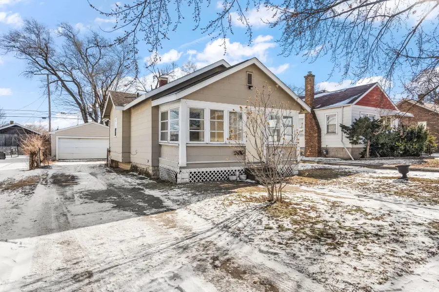 6839 Arkansas Avenue, Hammond, IN 46323 - #2