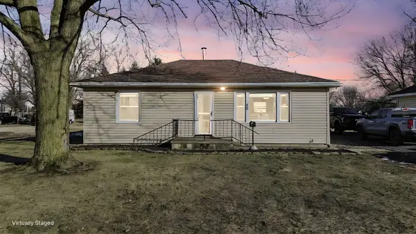 331 S Melville Street, Rensselaer, IN 47978